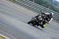 Middle Group Black Bikes